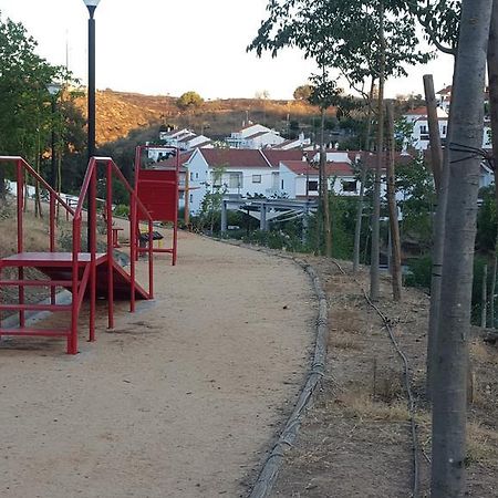 Mértola Hospedaria Flor Do Guadiana מראה חיצוני תמונה
