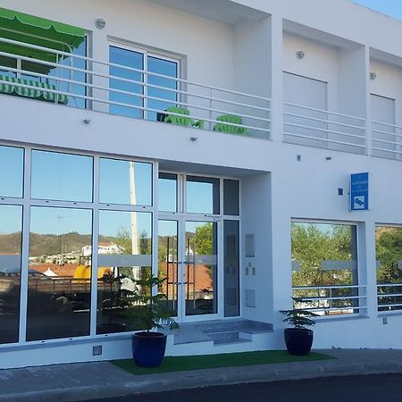 Mértola Hospedaria Flor Do Guadiana מראה חיצוני תמונה
