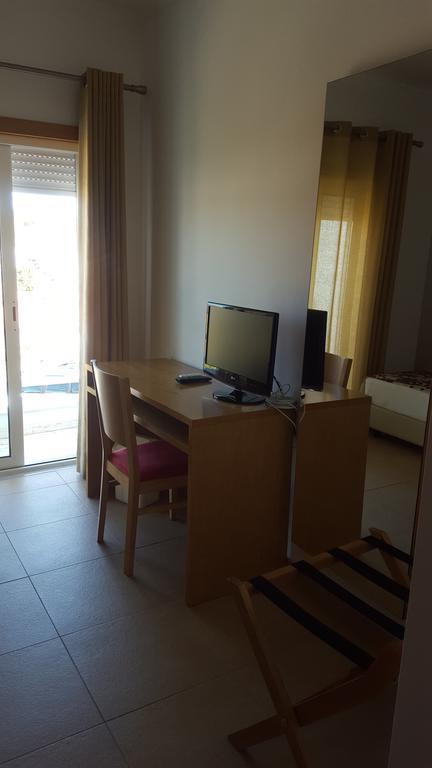 Mértola Hospedaria Flor Do Guadiana חדר תמונה