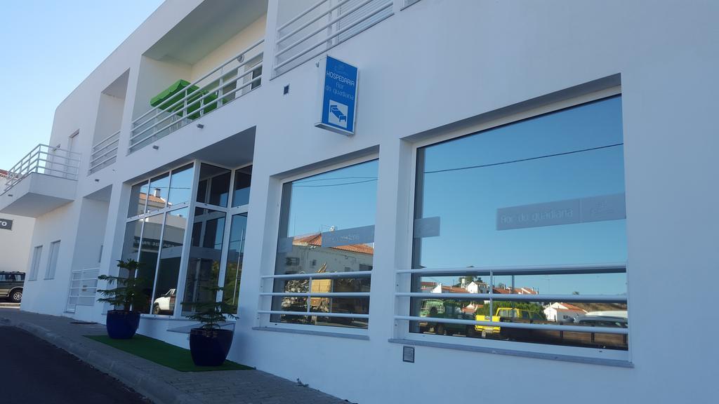 Mértola Hospedaria Flor Do Guadiana מראה חיצוני תמונה